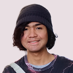 Dzakwan Farrell NARARYA　(ザックワン ファレル ナラルヤ)