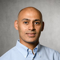 アラデイン シェーカー ムハンマド サレー