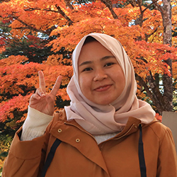 ファウジア ハヌム イクワン