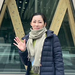 伊藤 あゆみ
