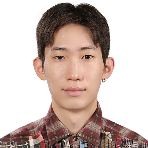 Joonho LEE (イ ジュノ)