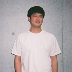 西原 尚宏 (にしはら たかひろ)